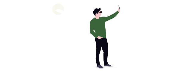 イラスト 長期勤続休暇制度