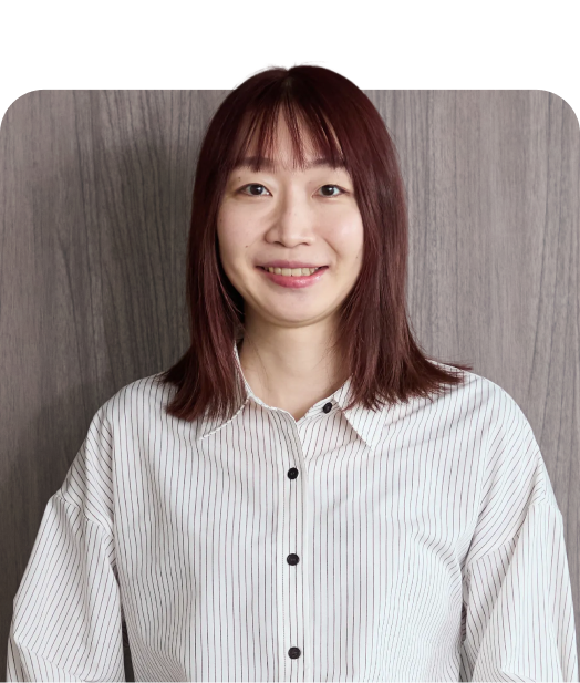 石炭事業部 営業担当