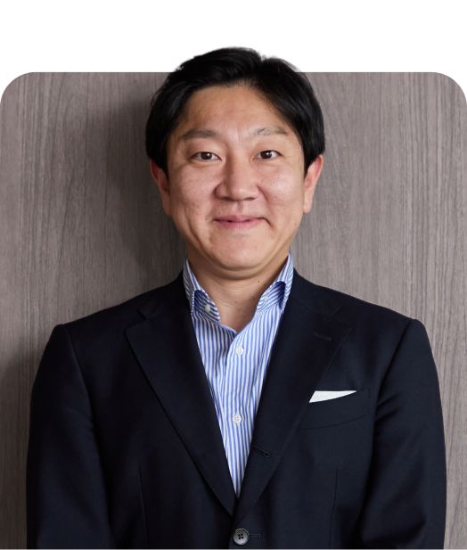 石炭事業部 営業担当