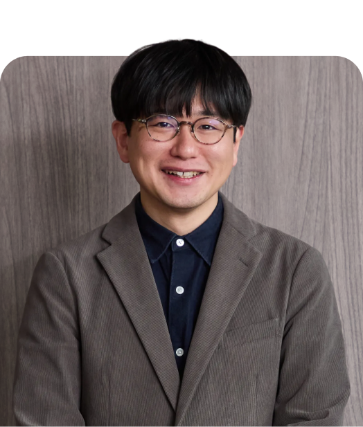 石炭事業部 営業担当